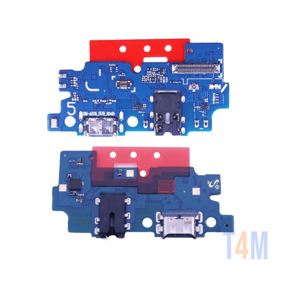 CHARGING BOARD FLEX SAMSUNG A50 A505 COMPATIVEL